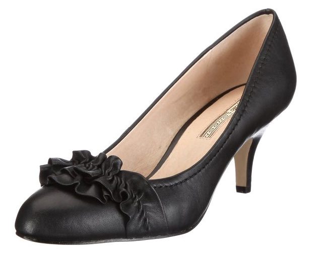 Scarpe eleganti da donna col tacco, marca Buffalo