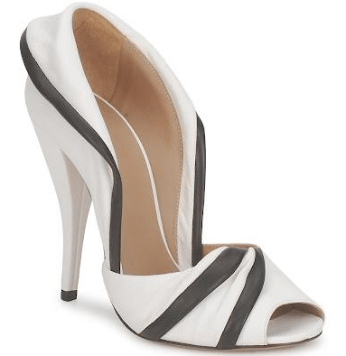 Scarpa col tacco donna