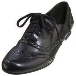 Scarpe Oxford da donna