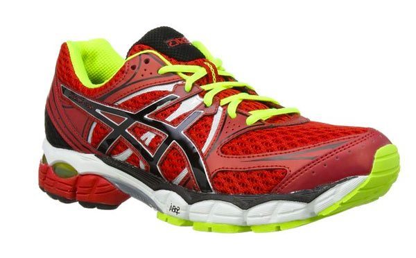 Scarpe running da corsa di marca asics