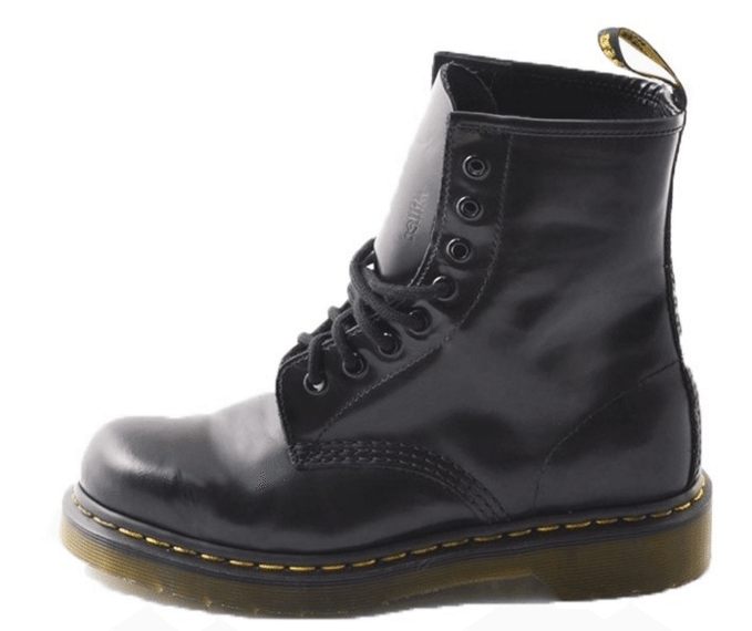 Anfibi Dottor Martens