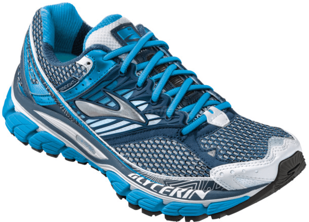 Brooks scarpe da corsa americane