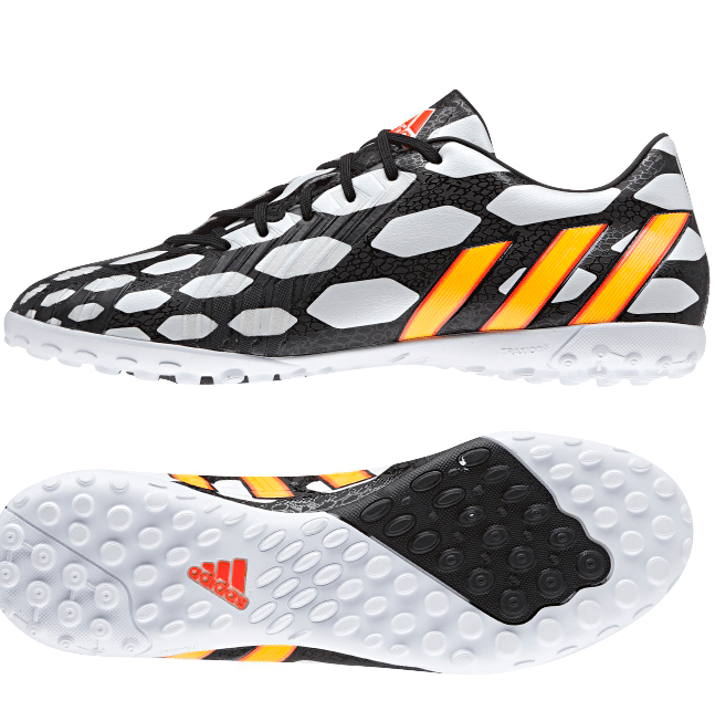 adidas 2018 calcio a 5