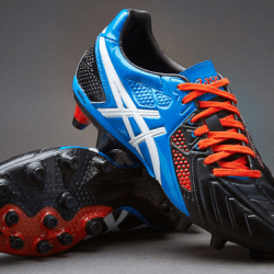 Recensione Scarpe da Calcio Asics