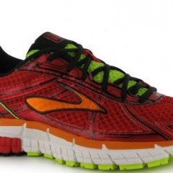 Recensione Scarpe da Running Brooks