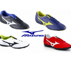 Recensione Scarpe da Calcetto Mizuno