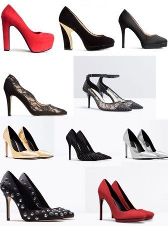 Scarpe-decollete-modelli