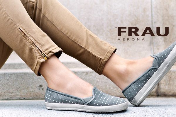 Scarpe-Frau