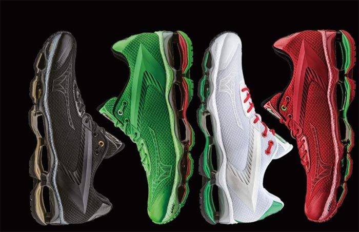 scarpe-mizuno-lamborghini-colori